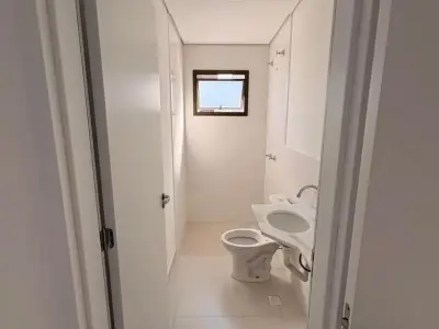 Apartamento em Jardim Santiago