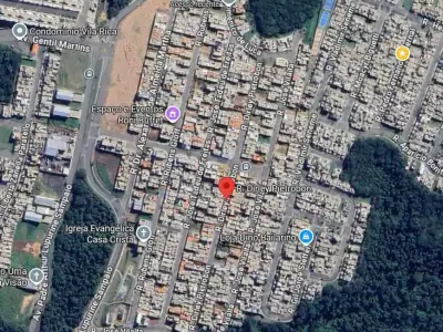  com 0 quartos em Jardim Residencial Nova Veneza, Indaiatuba - 0m²