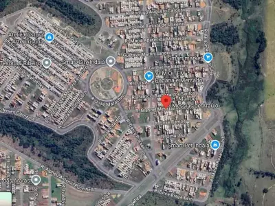  em Parque Barnabé