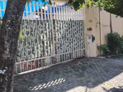 Casa em Jardim Umuarama