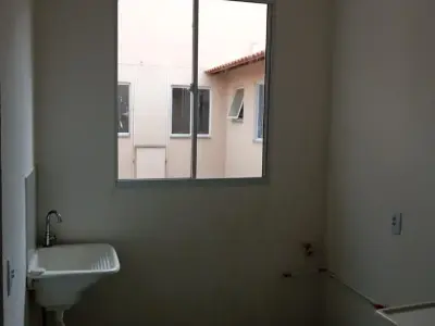 Casa de Condomínio em Mato Dentro