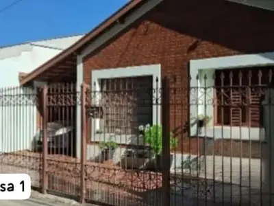 Casa em Cidade Nova I