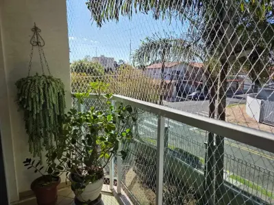 Apartamento em Vila Maria Helena