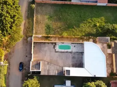 Chácara em Chácara Alvorada