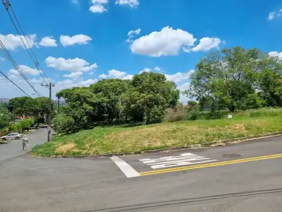 Lote / Terreno com 0 quartos em Terras de Itaici, Indaiatuba - 1300m²