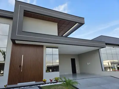 Imóveis em Jardim Residencial Dona Maria José