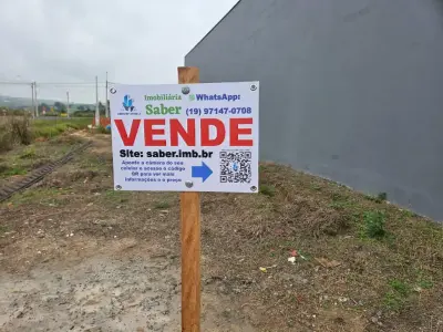 Imóveis em Parque Barnabé