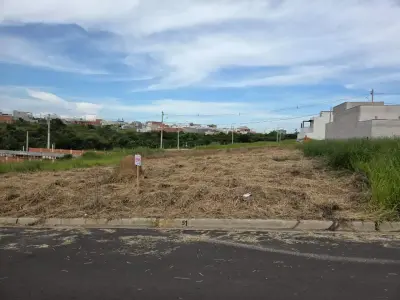 Lote / Terreno com 0 quartos em Jardim das Araras