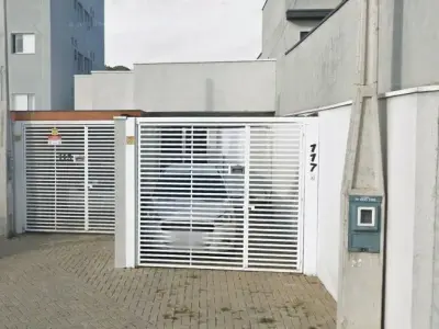 Casa com 2 quartos em Jardim Barcelona, Indaiatuba - 69.83m²