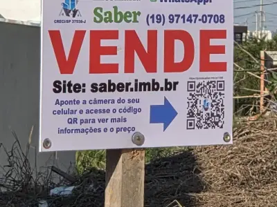  com 0 quartos em Jardim das Araras