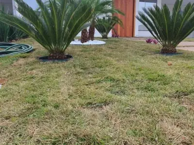 Casa de Condomínio com 3 quartos em Jardim Residencial Dona Maria José