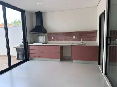Casa de Condomínio com 3 quartos em Loteamento Park Gran Reserve