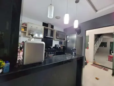 Sobrado com 2 quartos em Jardim Residencial Veneza