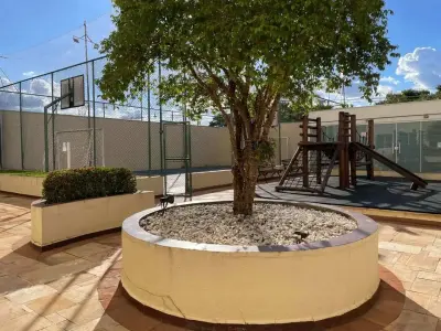 Apartamento com 3 quartos em Vila Sfeir