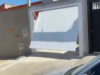 Casa com 1 quartos em Jardim Regina