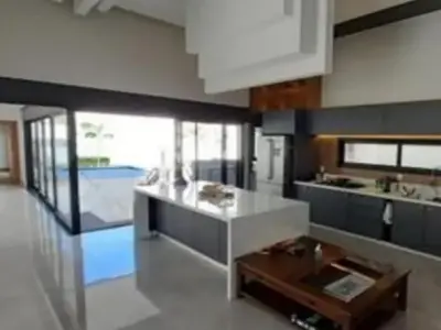 Casa de Condomínio com 0 quartos em Jardim Santa Rita, Indaiatuba - 0m²