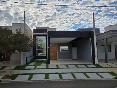 Casa de Condomínio com 0 quartos em Jardim Park Real