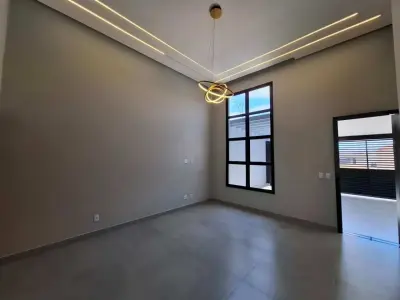 Casa em Parque Barnabé
