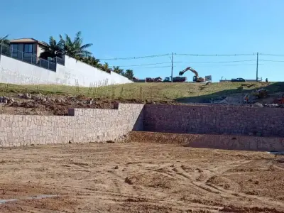  em Parque Residencial Indaiá