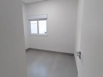 Casa de Condomínio em Parque Residencial Indaiá