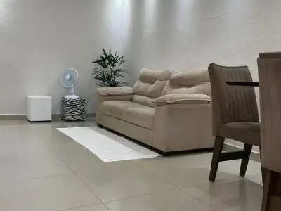 Casa com 2 quartos em Jardim dos Colibris, Indaiatuba - 0m²