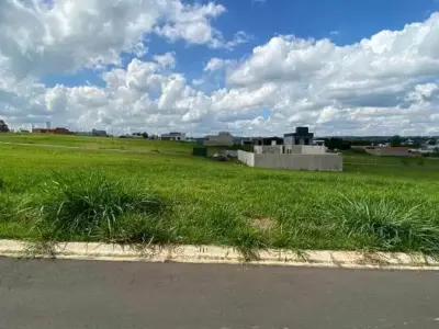  com 0 quartos em Loteamento Green View Village, Indaiatuba - 0m²