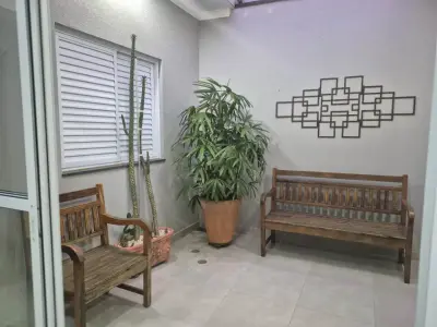 Casa com 3 quartos em Jardim Residencial Nova Veneza, Indaiatuba - 0m²