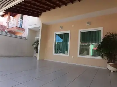 Sobrado em Parque Boa Esperança