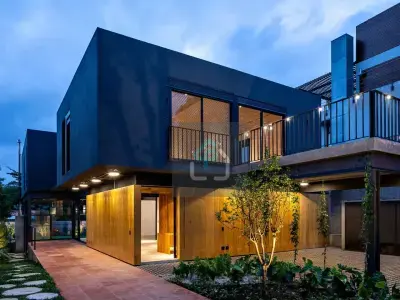 Casa com 1 quartos em Amazonas