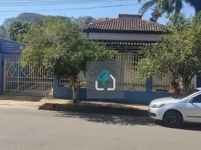 Apartamento em Chácaras Anhanguera