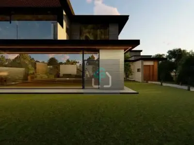 Apartamento com 0 quartos em Araguaia