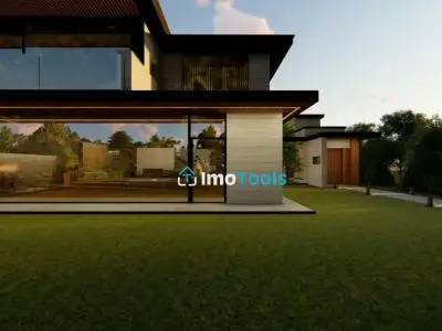 Apartamento com 0 quartos em Araguaia, Belo Horizonte - 2375m²