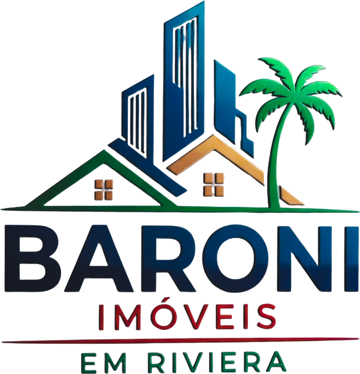 Baroni Imóveis em Riviera